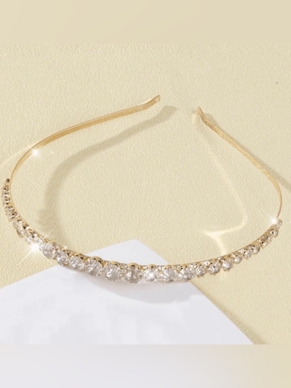 Hairband - Sparkly